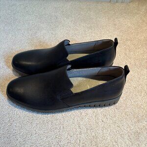 Dansko Linley Loafers Black Size EU 41